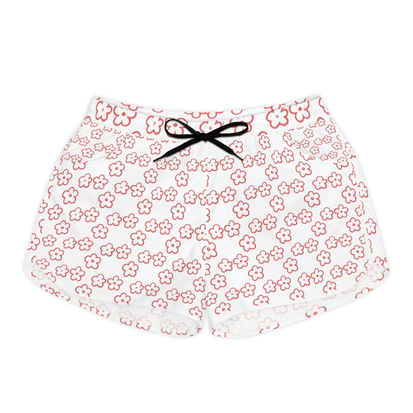 Daisy Shorts