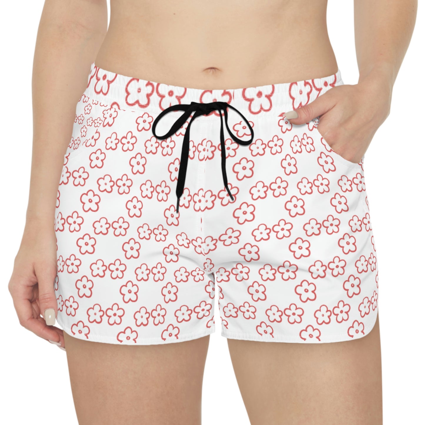Daisy Shorts