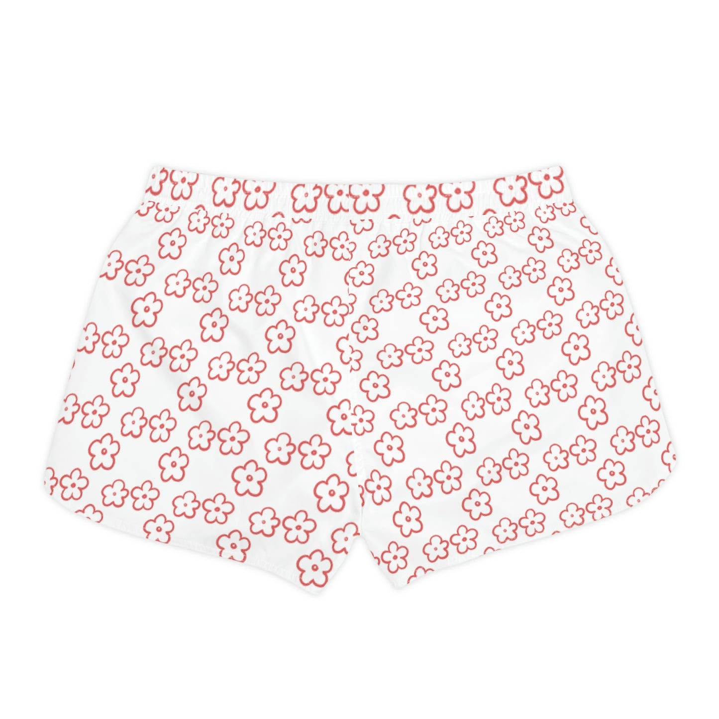 Daisy Shorts