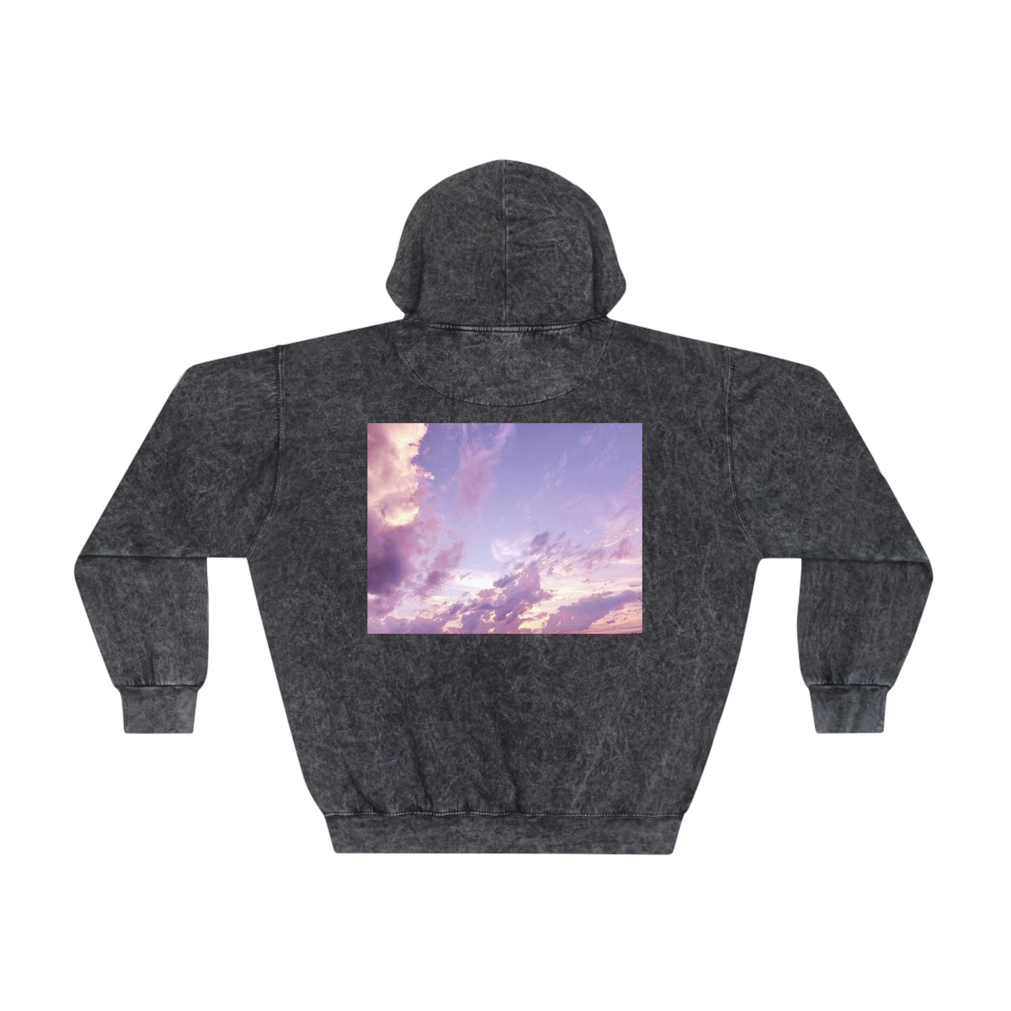 Subsequent Fabrics Hoodie