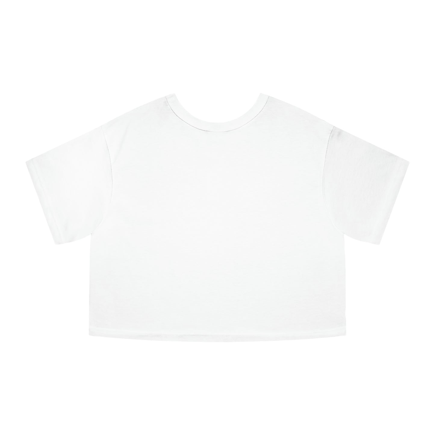 Daisy Cropped T-Shirt