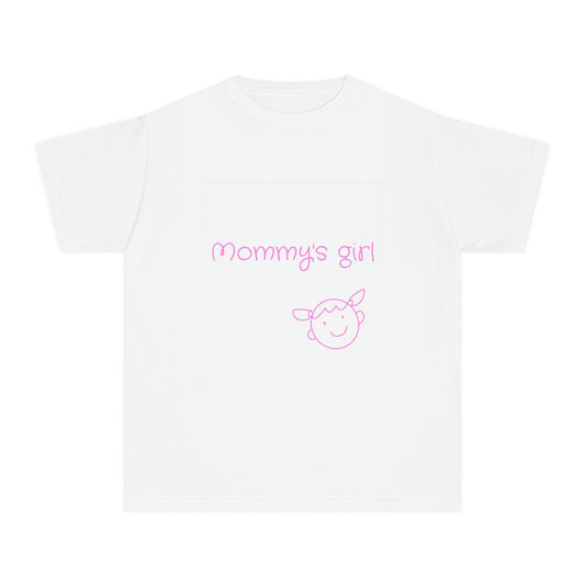 Mommy's girl Midweight Tee