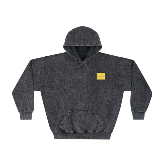 Subsequent Fabrics Hoodie